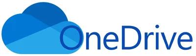 Синхронизация с OneDrive