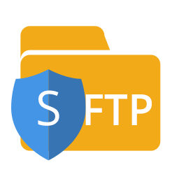 Синхронизация със собствен сървър чрез SFTP